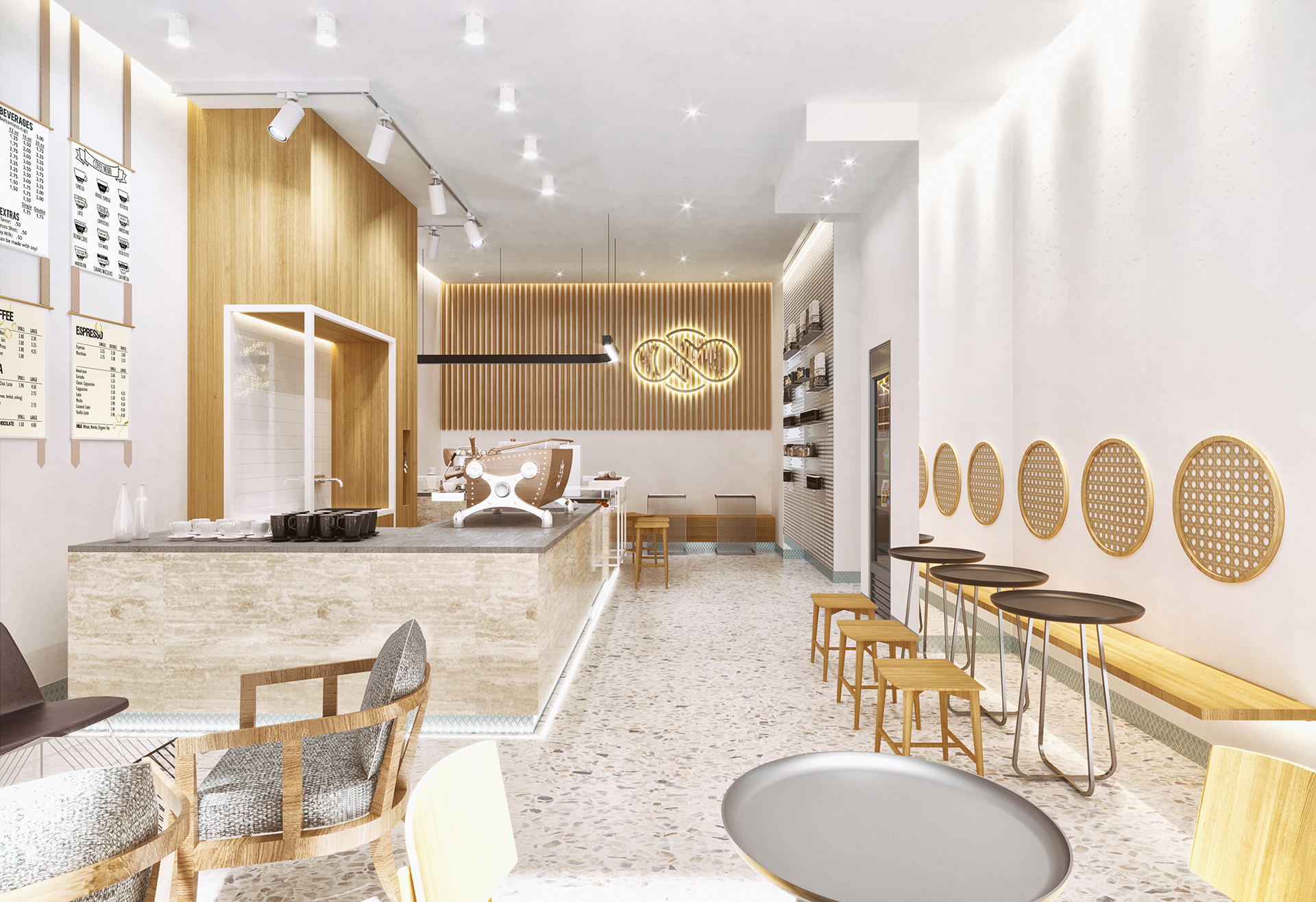 ABC COFFEE ROASTERS MOSCOW