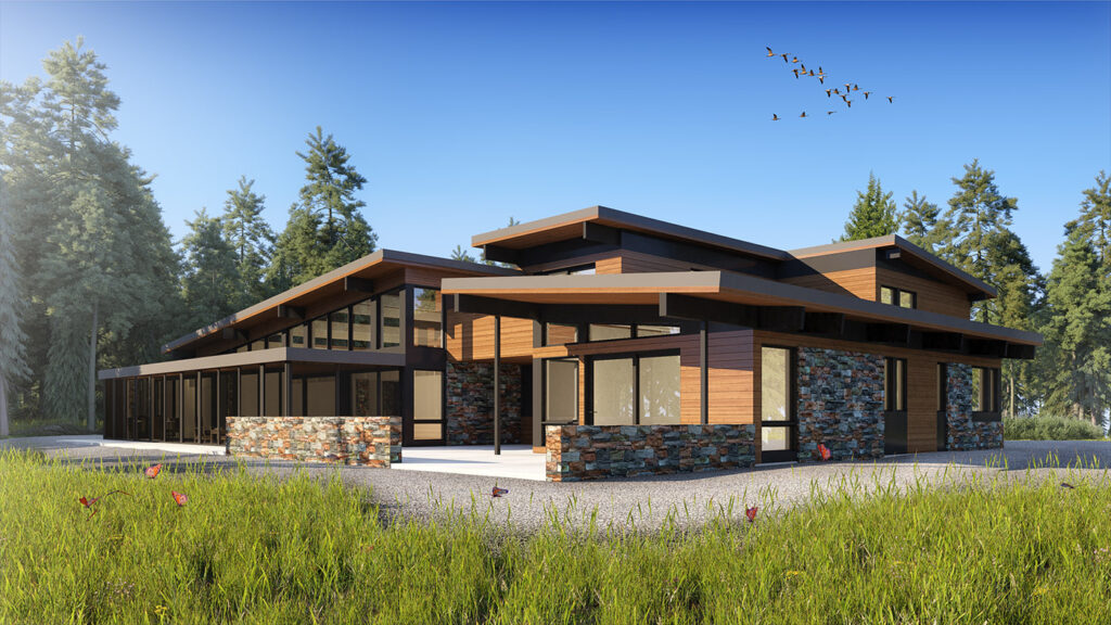 PROJECT 18-986 (eagle lake)
