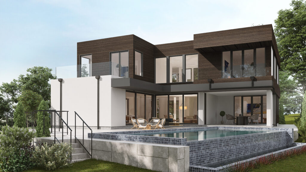 Welin Residence