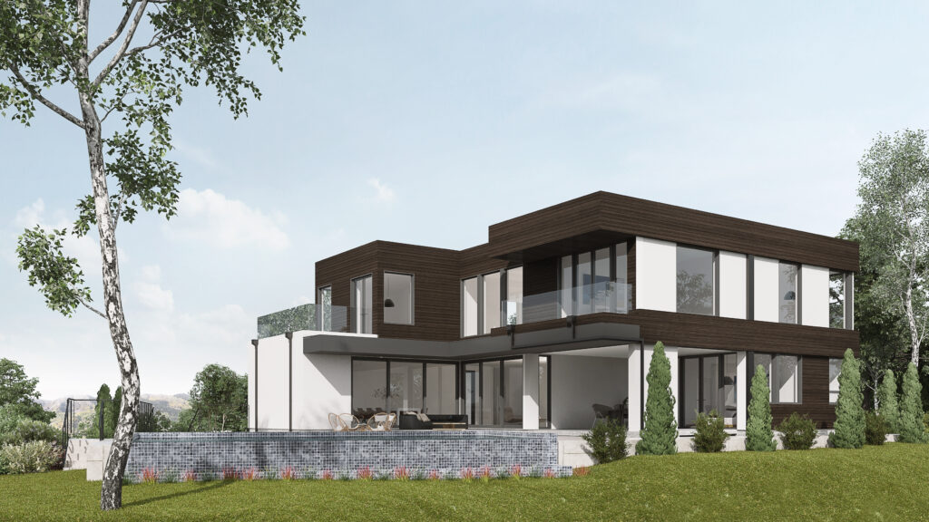 Welin Residence