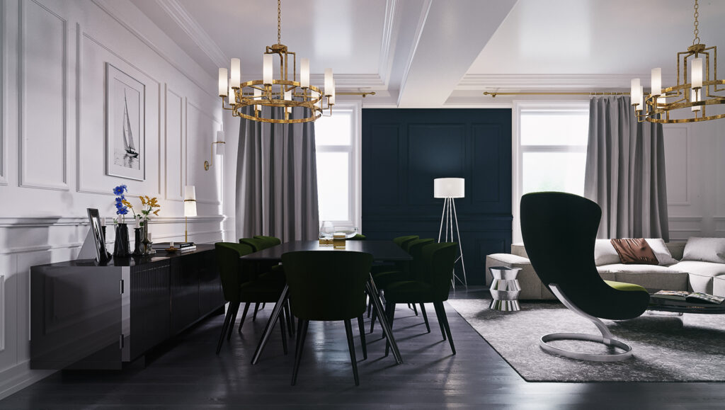 Z.S. APARTMENT