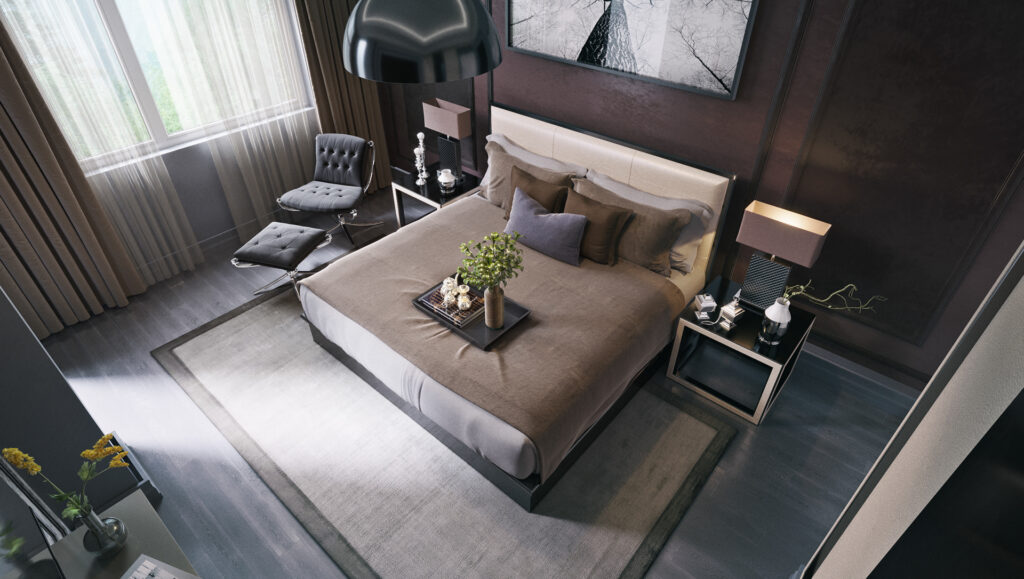 Z.S. APARTMENT